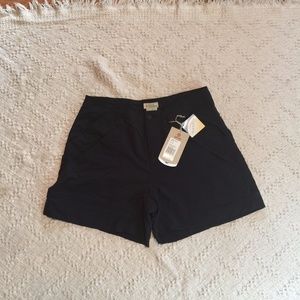 NWT Royal Robbins Women's Backcountry Hiking Short